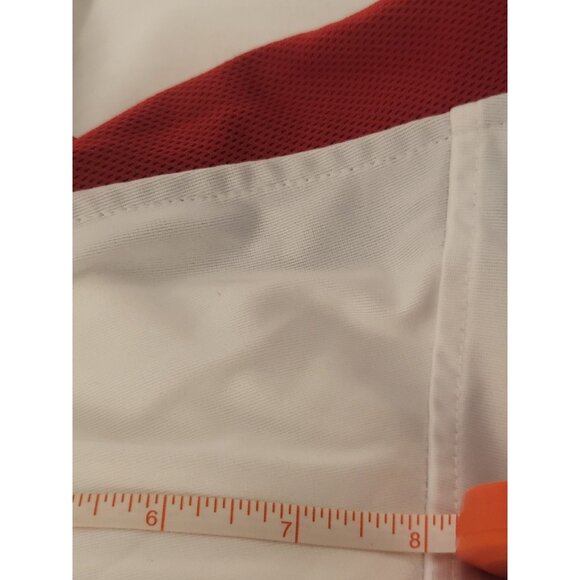 David Beckham Umbro 7 England Euro2004 Jersey Men L Authentic Soccer Sportswear‎ - Picture 6 of 10